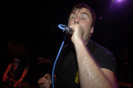 NAPALM DEATH